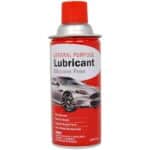 Lubricant Diversion Safe