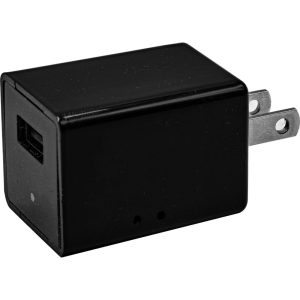 Hidden Cameras