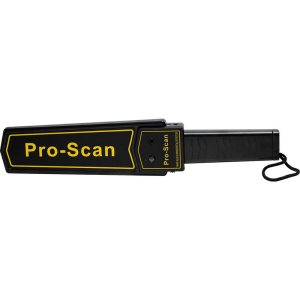 Pro-Scan Security Scanner